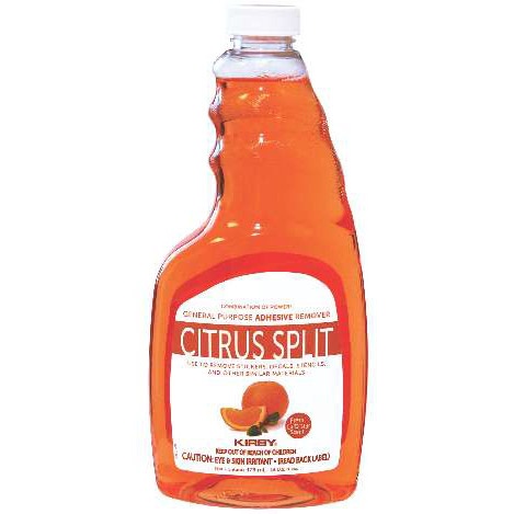 Citrus split – Najbolje sredstvo za najupornije fleke